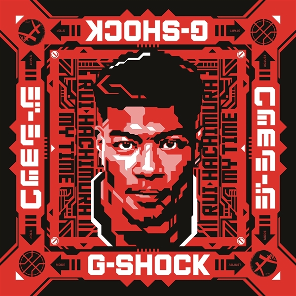 22" x 22" rotary-printed bandana made of 100% cotton.... from ASI 44020 Bandanna Promotions By CARO-LINE / Bandanna Promotions