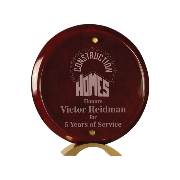 9.25" x 10" and 7.75" x 8.5" jade glass and aluminum... from ASI 74601 Calico