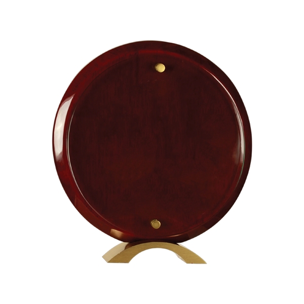 9.25" x 10" and 7.75" x 8.5" jade glass and aluminum... from ASI 74601 Calico