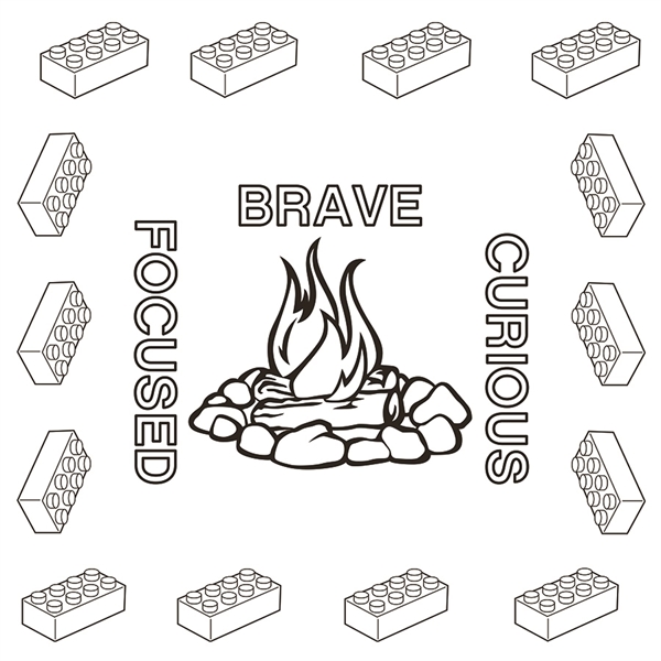 27" x 27" solid colored, flat hemmed bandannas made of 100%... from ASI 44020 Bandanna Promotions By CARO-LINE / Bandanna Promotions