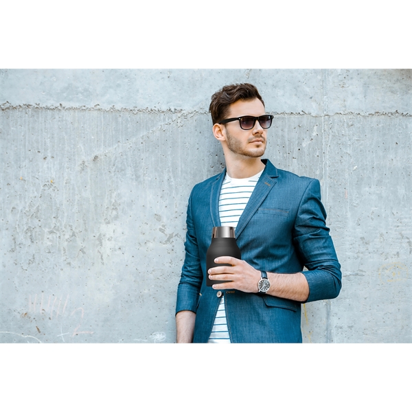 Insulated portable brewer with handle.... from ASI 31518 ADNART