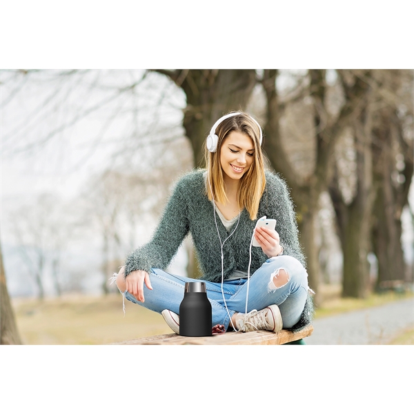 Insulated portable brewer with handle.... from ASI 31518 ADNART