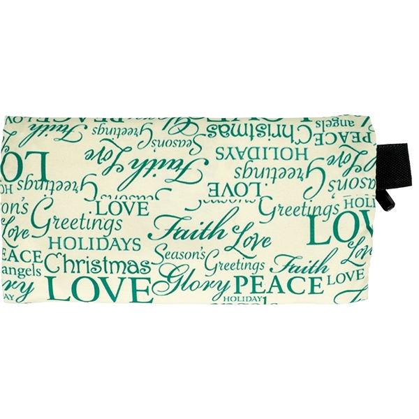 Full Color Techie Pouch... from ASI 30208 A P Specialties / AP Specialties