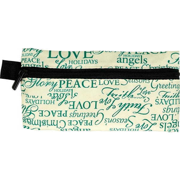 Full Color Techie Pouch... from ASI 30208 A P Specialties / AP Specialties