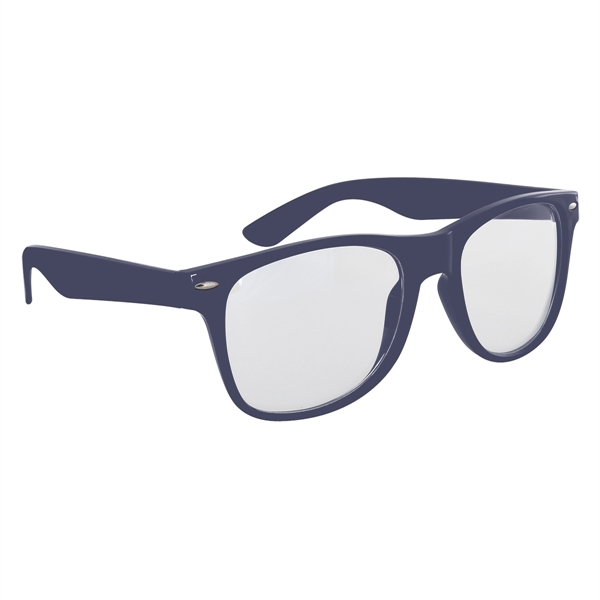Blue light blocking glasses for easing eye strain and improve dry... from ASI 61125 Hit Promotional Products / Hit®