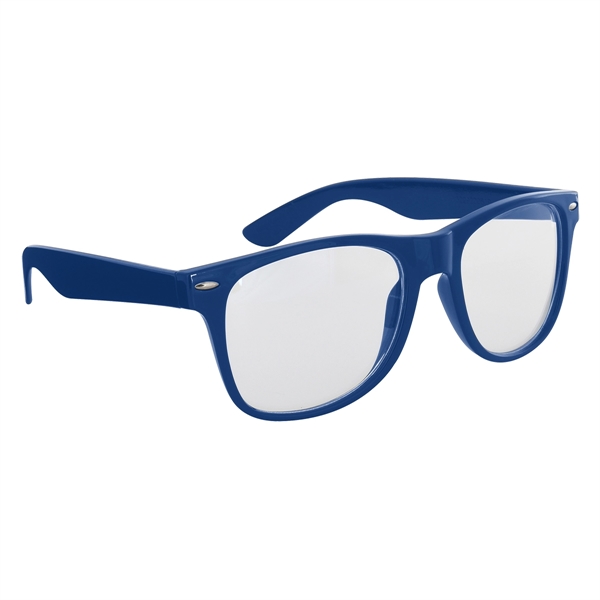 Blue light blocking glasses for easing eye strain and improve dry... from ASI 61125 Hit Promotional Products / Hit®