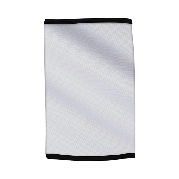 19.5" x 13" polyester and spandex neck gaiter.... from ASI 61125 Hit Promotional Products / Hit®