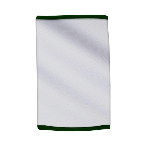 19.5" x 13" polyester and spandex neck gaiter.... from ASI 61125 Hit Promotional Products / Hit®