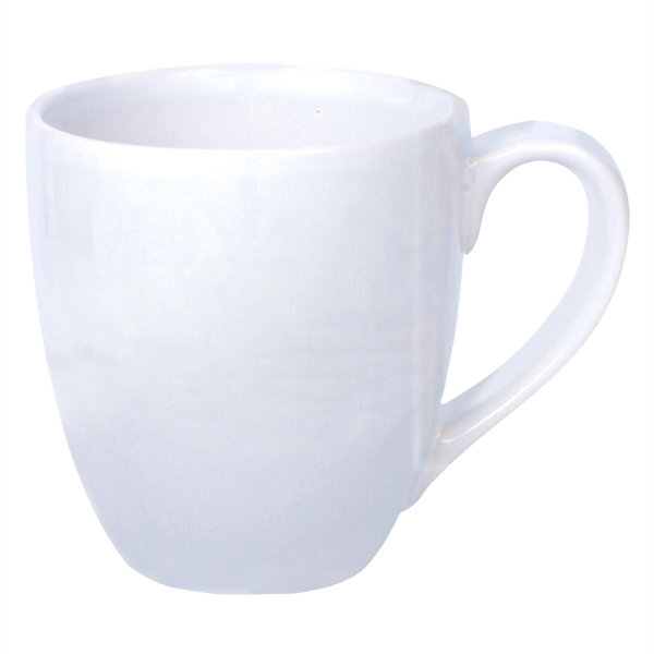 Ceramic bistro mug, 14 oz.... from ASI 61125 Hit Promotional Products / Hit®