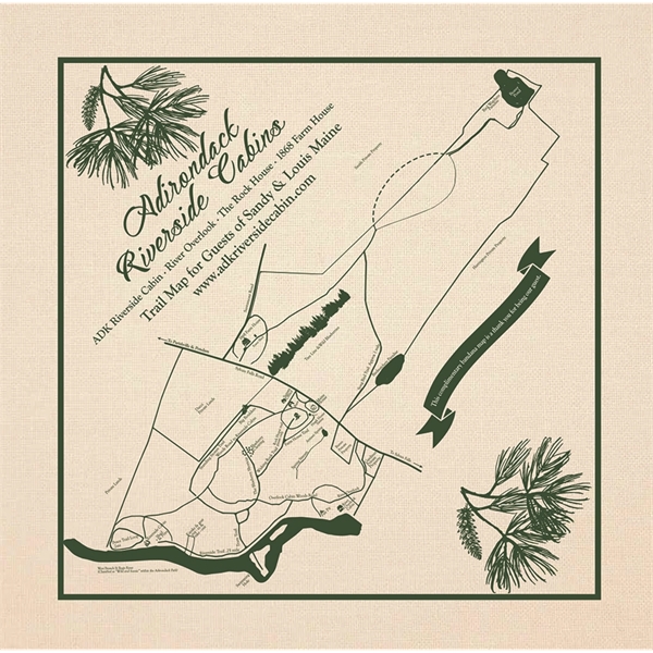 14" x 14" solid colored bandanna made of 100% cotton.... from ASI 44020 Bandanna Promotions By CARO-LINE / Bandanna Promotions