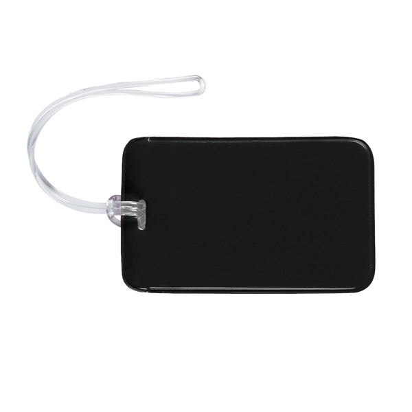 Luggage tag with ID card.... from ASI 61125 Hit Promotional Products / Hit®