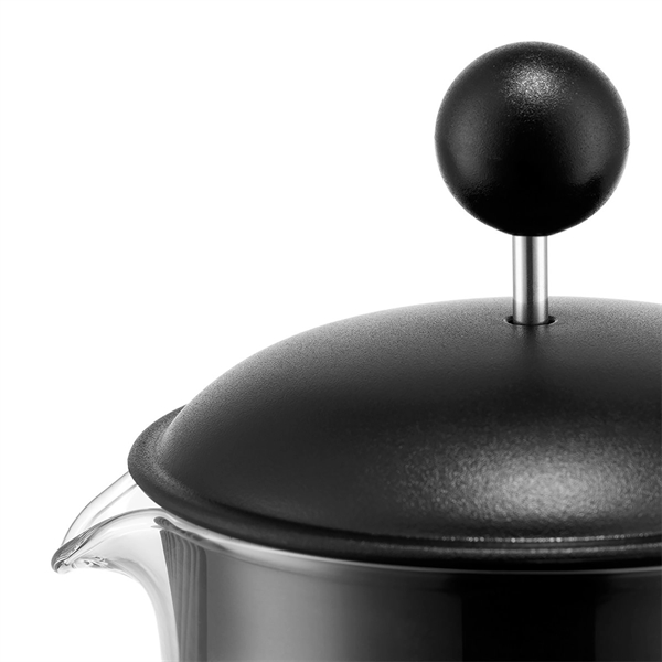 French press coffee maker with 34 oz. capacity.... from ASI 61005 Hirsch Gift Inc