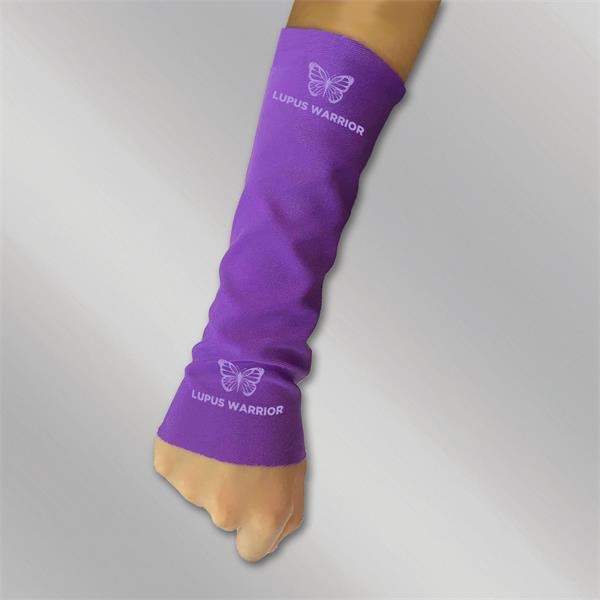 Wrist gaiter.... from ASI 55610 Gempire/Floral Promotions