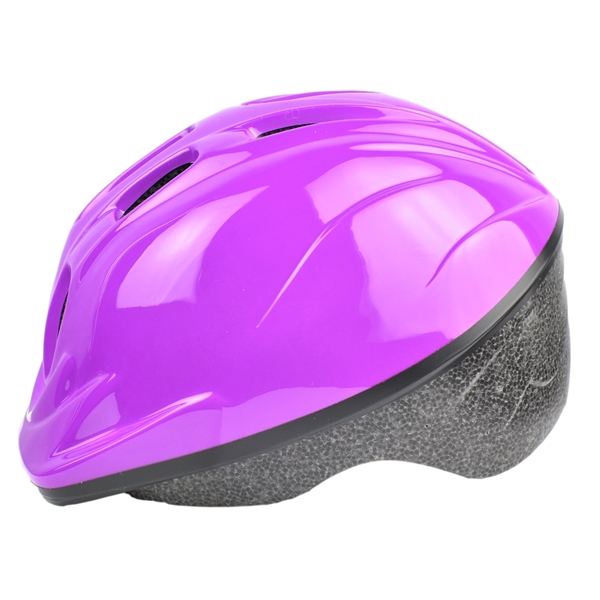 Quality toddler bike helemet with integrated adjustabel size wheel, CPSC certified... from ASI 72657 Active Life Promo / Active Life