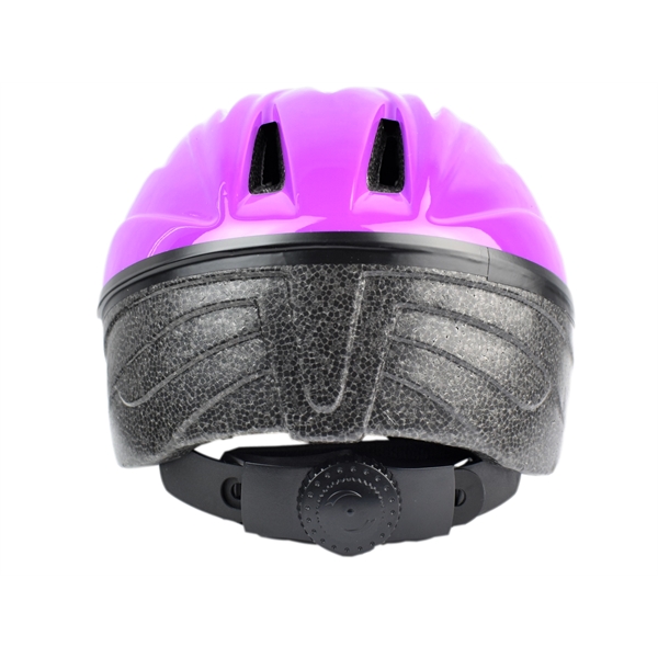 Quality toddler bike helemet with integrated adjustabel size wheel, CPSC certified... from ASI 72657 Active Life Promo / Active Life