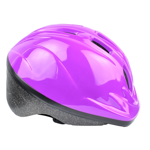 Quality toddler bike helemet with integrated adjustabel size wheel, CPSC certified... from ASI 72657 Active Life Promo / Active Life