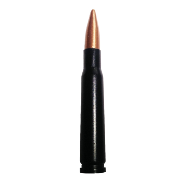 50 Caliber Bullet Bottle Opener... from ASI 31978 Admanline