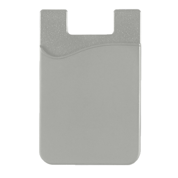 Silicone Card Sleeve... from ASI 61125 Hit Promotional Products / Hit®