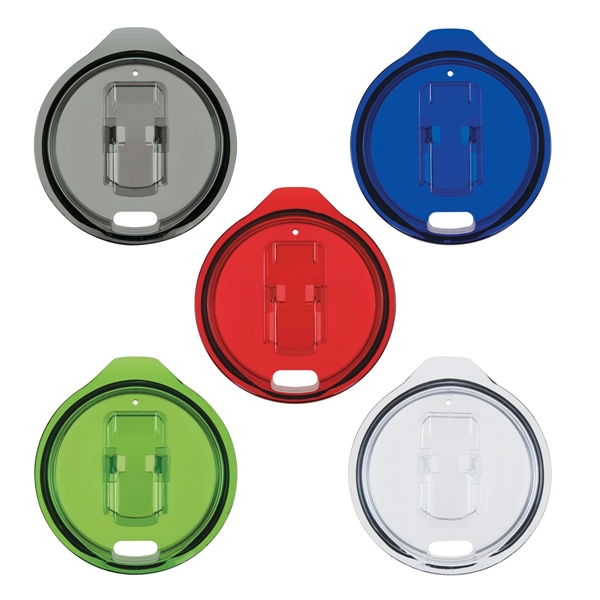 20 oz. insulated tumbler with food stuffer of your choice... from ASI 61125 Hit Promotional Products / Hit®