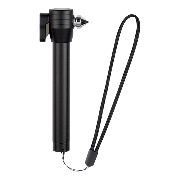 4-in-1 Emergency COB Flashlight... from ASI 31517 Admart Products / Admart Line