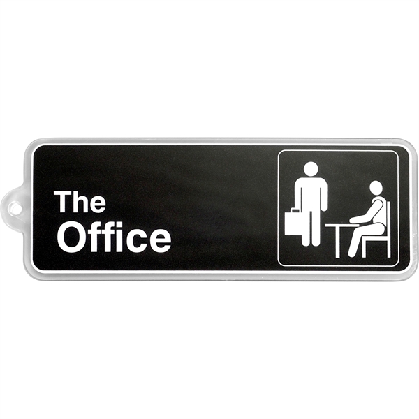 Full Color Keychain... from ASI 30208 A P Specialties / AP Specialties