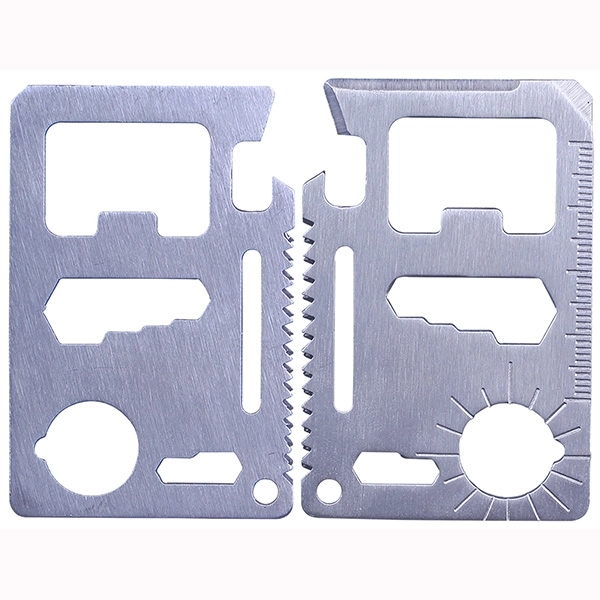 Multi-functional Tool Saber Card... from ASI 74585 Nu Promo International / Nu Promo Line