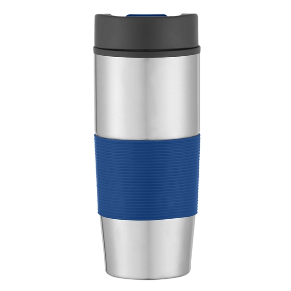 18 oz. stainless steel bottle.... from ASI 61125 Hit Promotional Products / Hit®