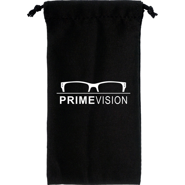 Sunglass Pouch... from ASI 30208 A P Specialties / AP Specialties