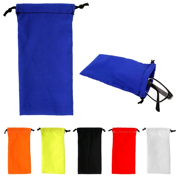 Sunglass Pouch... from ASI 30208 A P Specialties / AP Specialties