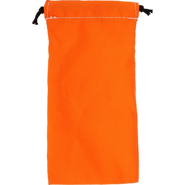 Sunglass Pouch... from ASI 30208 A P Specialties / AP Specialties