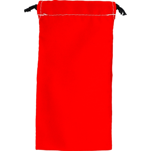 Sunglass Pouch... from ASI 30208 A P Specialties / AP Specialties