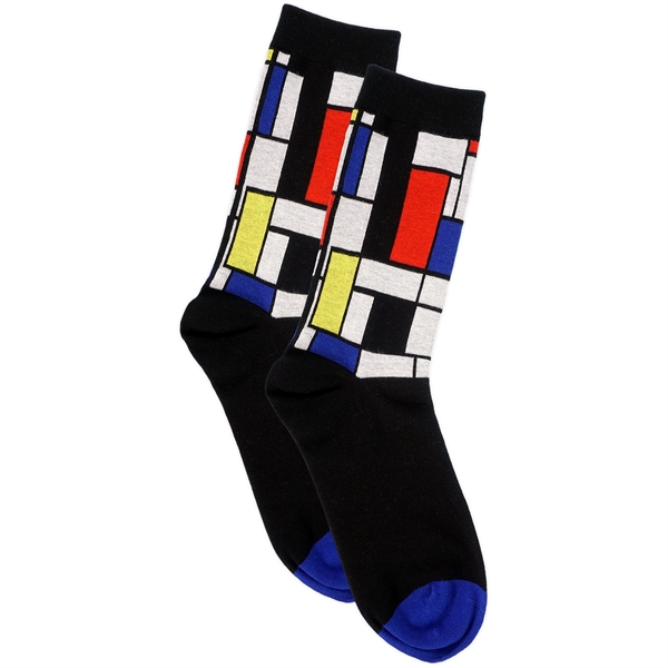 Full Color Woven Socks... from ASI 30208 A P Specialties / AP Specialties