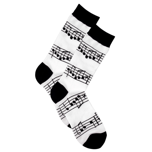 Full Color Woven Socks... from ASI 30208 A P Specialties / AP Specialties