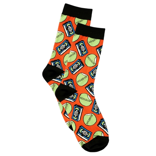 Full Color Woven Socks... from ASI 30208 A P Specialties / AP Specialties