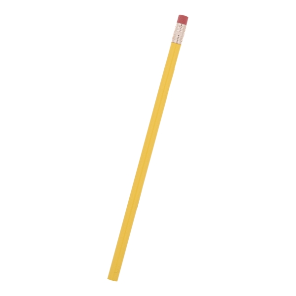 International pencil perfect for school students, artists, and many more.... from ASI 61125 Hit Promotional Products / Hit®