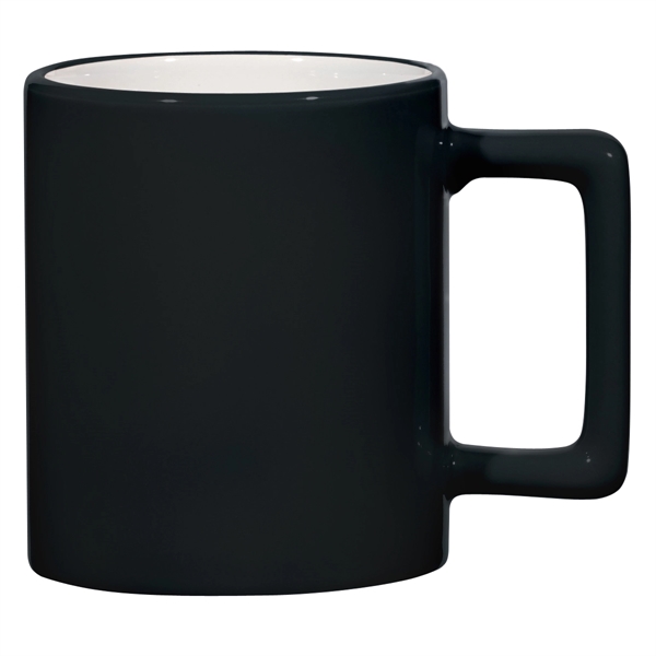 11 oz. The Joe Mug.  Meets FDA Requirements.  Hand... from ASI 61125 Hit Promotional Products / Hit®