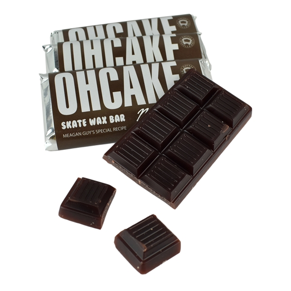 Molded Wax... from ASI 72657 Active Life Promo / Action Sports Promo