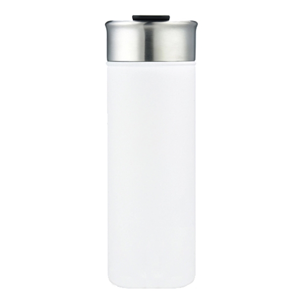18 oz. Double Wall Tumbler... from ASI 31517 Admart Products