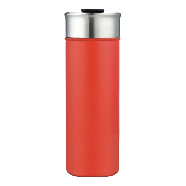18 oz. Double Wall Tumbler... from ASI 31517 Admart Products