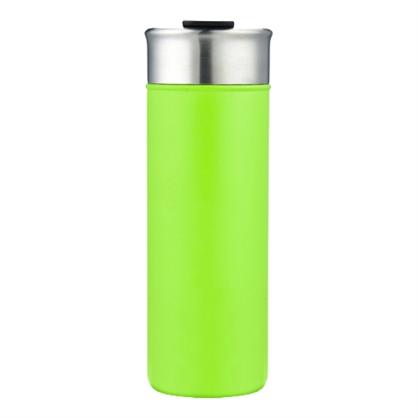 18 oz. Double Wall Tumbler... from ASI 31517 Admart Products