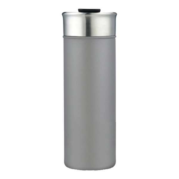 18 oz. Double Wall Tumbler... from ASI 31517 Admart Products