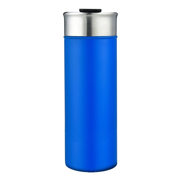 18 oz. Double Wall Tumbler... from ASI 31517 Admart Products