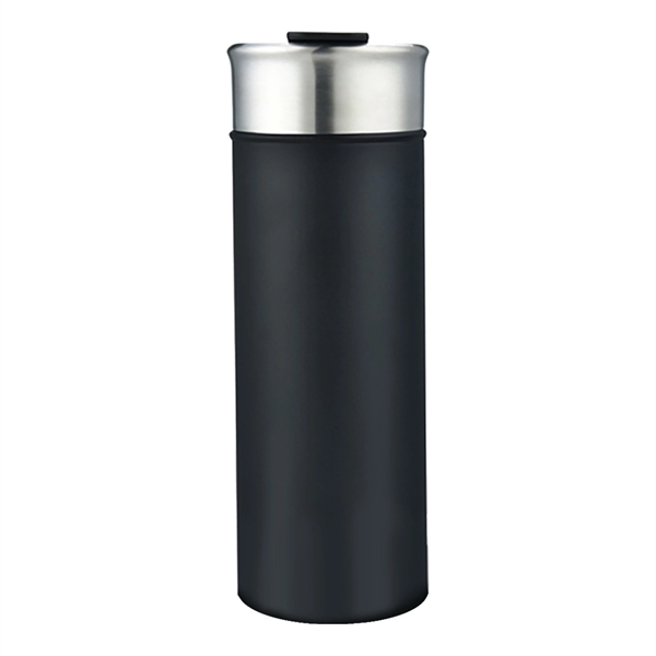 18 oz. Double Wall Tumbler... from ASI 31517 Admart Products