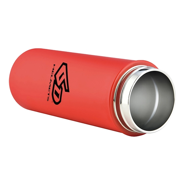 18 oz. Double Wall Tumbler... from ASI 31517 Admart Products