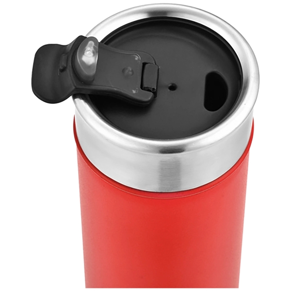 18 oz. Double Wall Tumbler... from ASI 31517 Admart Products