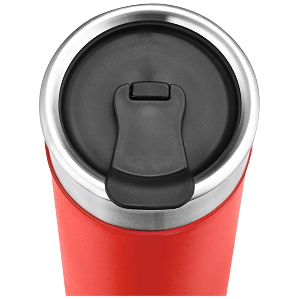 18 oz. Double Wall Tumbler... from ASI 31517 Admart Products