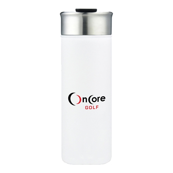 18 oz. Double Wall Tumbler... from ASI 31517 Admart Products