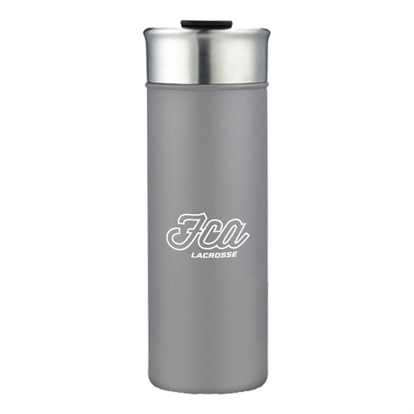18 oz. Double Wall Tumbler... from ASI 31517 Admart Products