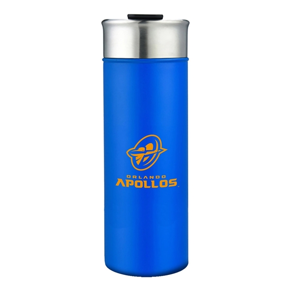 18 oz. Double Wall Tumbler... from ASI 31517 Admart Products