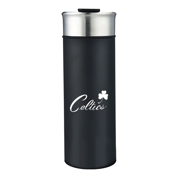 18 oz. Double Wall Tumbler... from ASI 31517 Admart Products